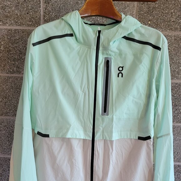 On Running Jacket - Men's XXL - Picture 1 of 4